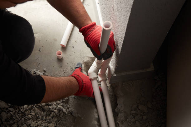 Residential Plumbing Services in Opelika, AL