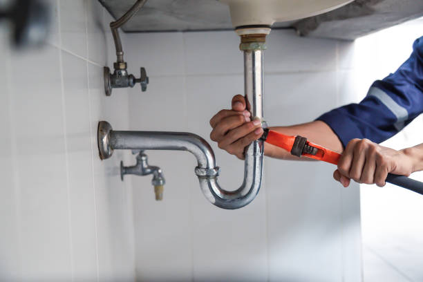 Commercial Plumbing Services in Opelika, AL